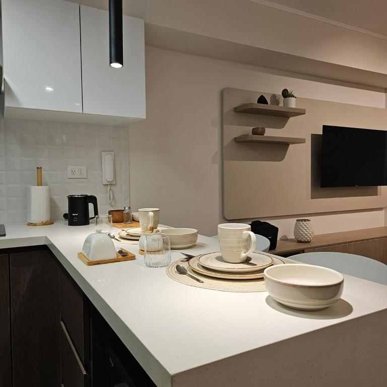 Modern Brand New Apartment in Miraflores - 5