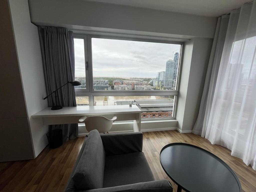 Amazing lux apartment in PuertoMadero - 4
