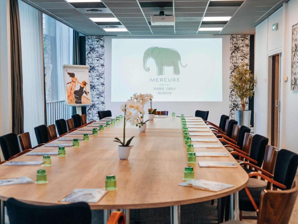 Meeting room / ballrooms