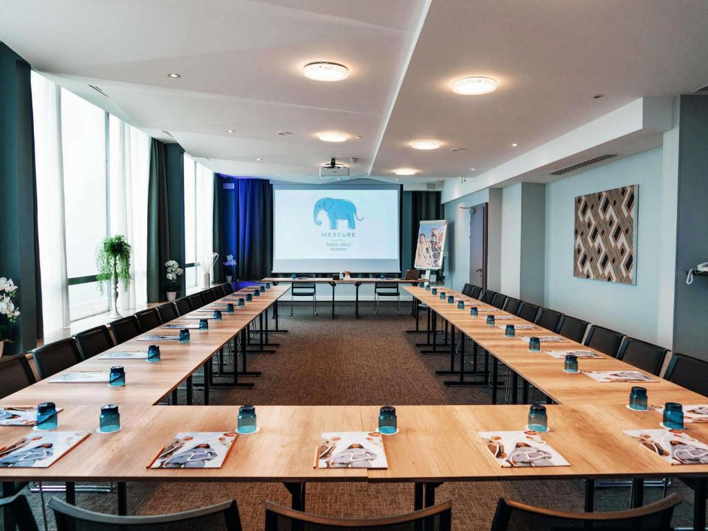 Meeting room / ballrooms