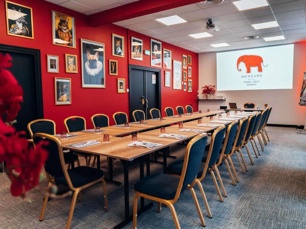 Meeting room / ballrooms