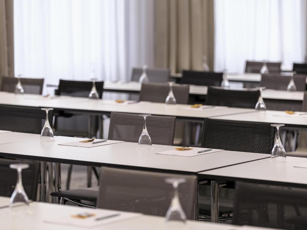 会議室
