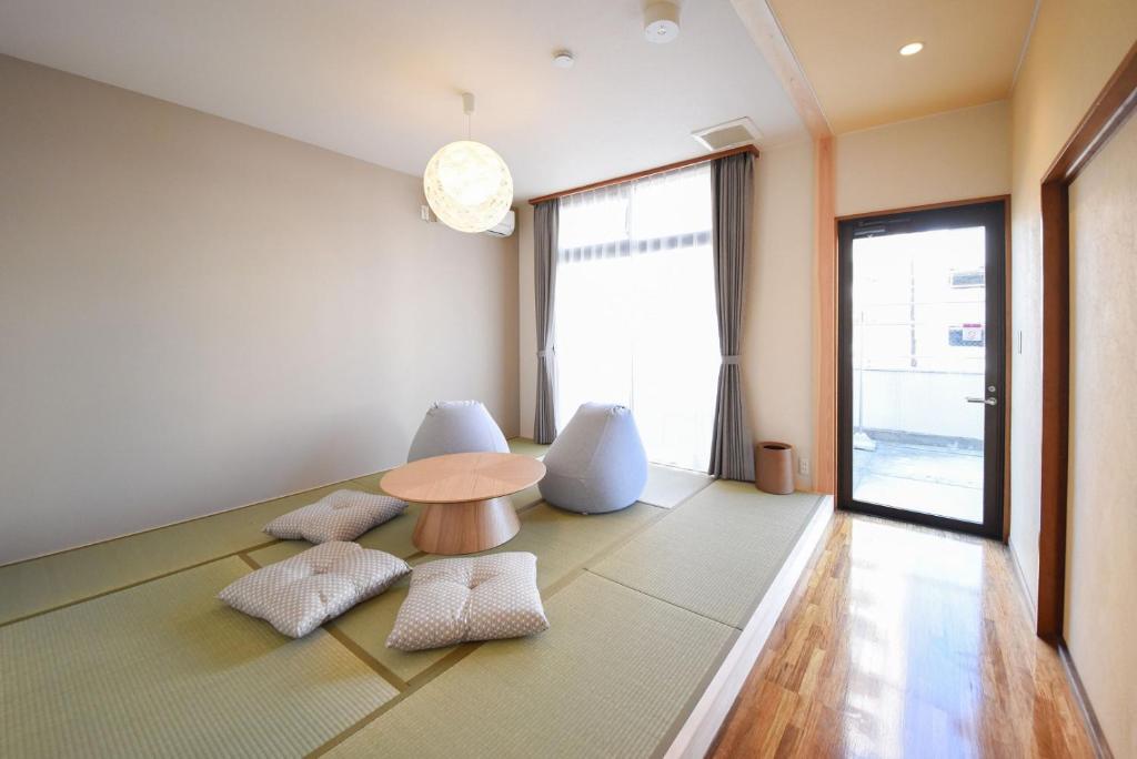 Setolive別邸 by 4S STAY, Takamacu