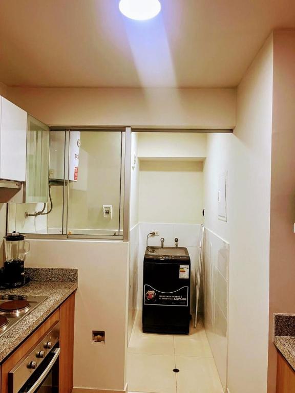Cozy apartment in the best area of Lince - 2