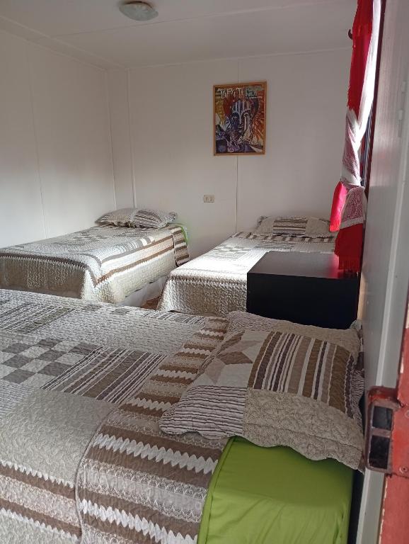 Cabañas Kravainn - 4