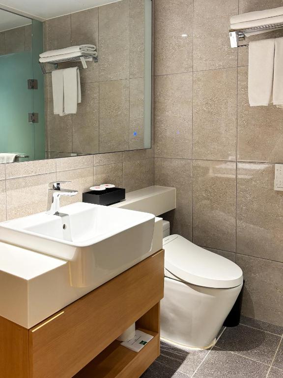 バスルーム（客室）