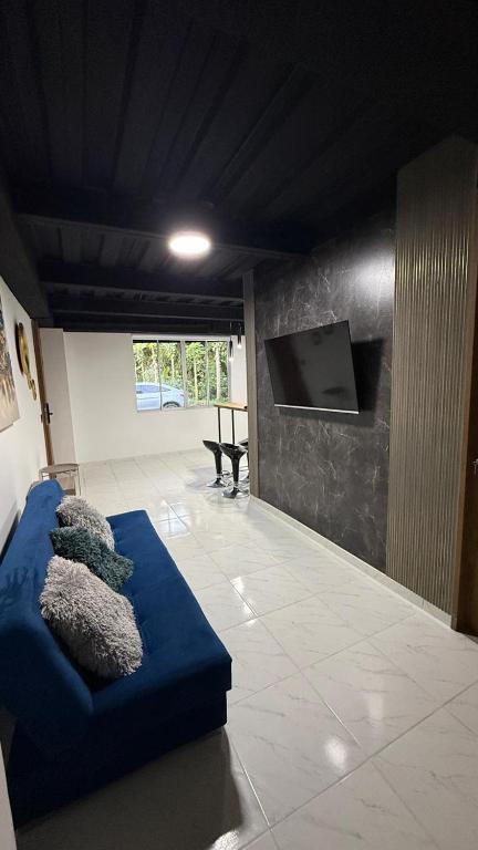 Apartahotel crucero plaza naturaleza y confort en Pereira - 2