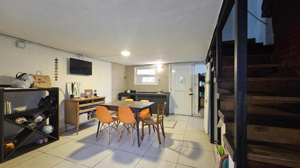 Departamento la costa - 4