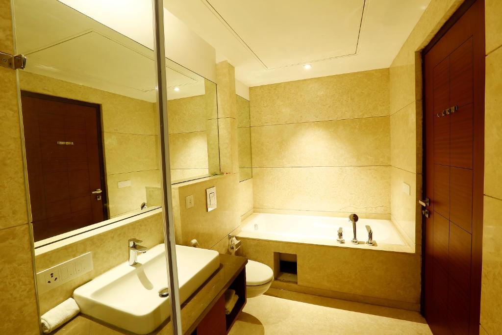 バスルーム（客室）