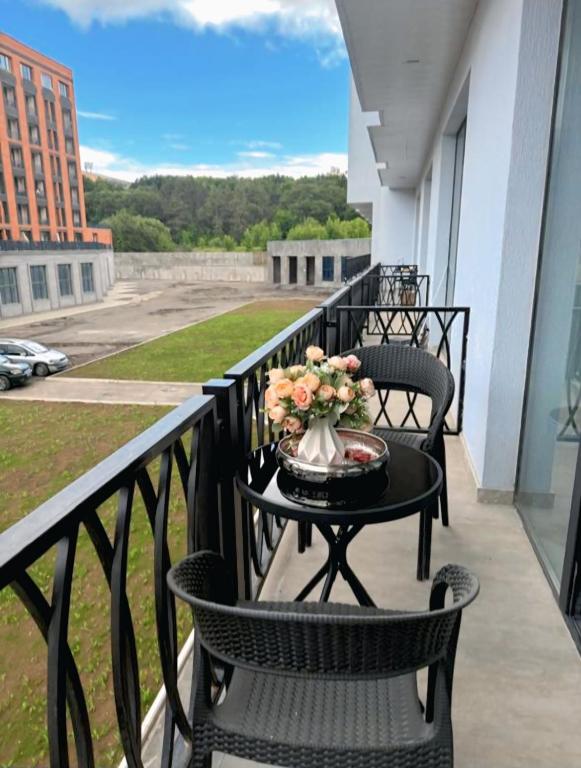 Apartment tsaghkadzor SHINE HOME, Tsaghkadzor