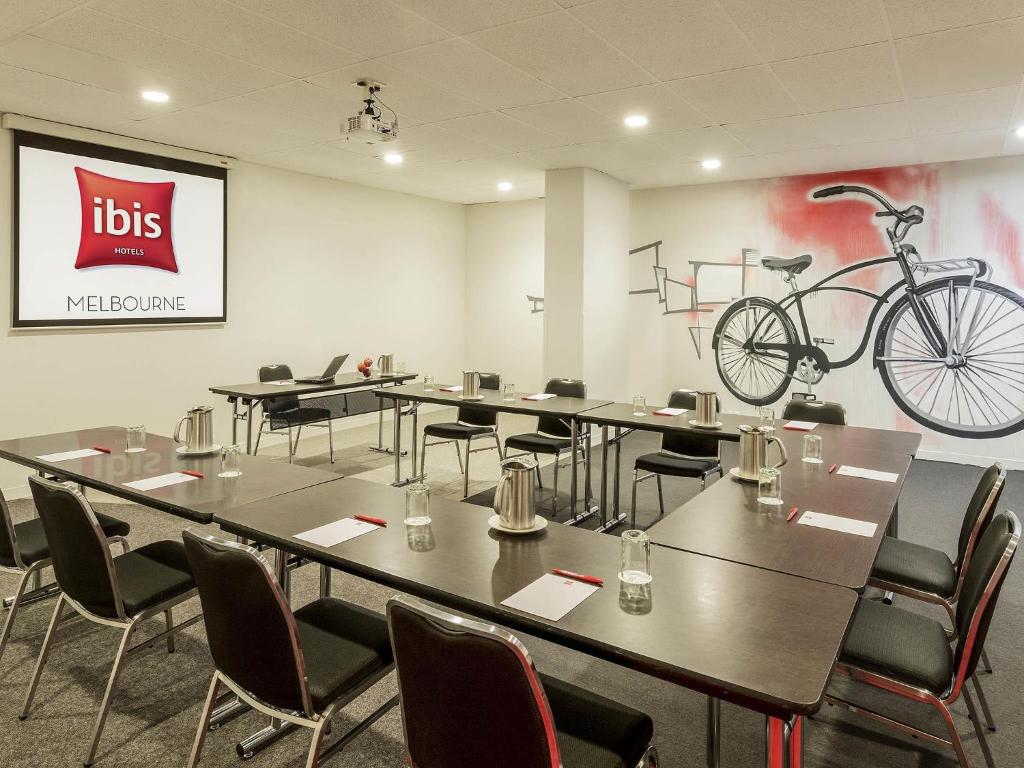 Meeting room / ballrooms