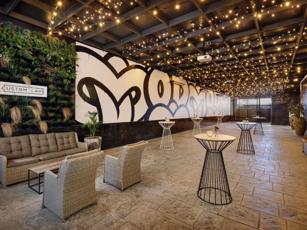 Meeting room / ballrooms