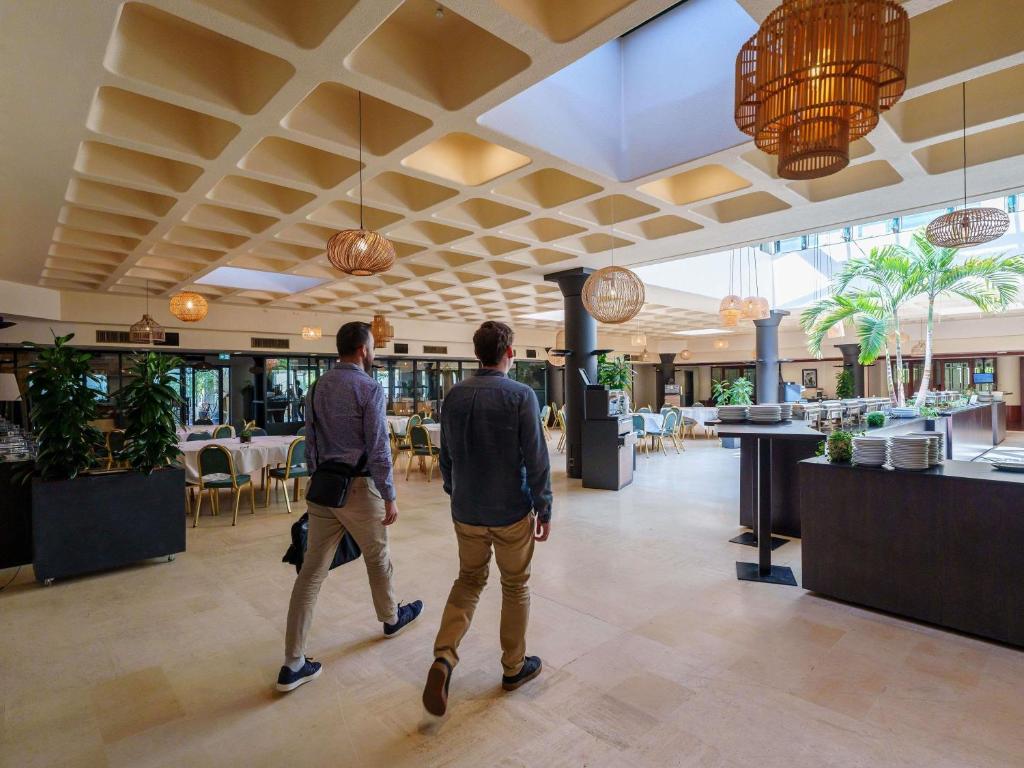 Meeting room / ballrooms