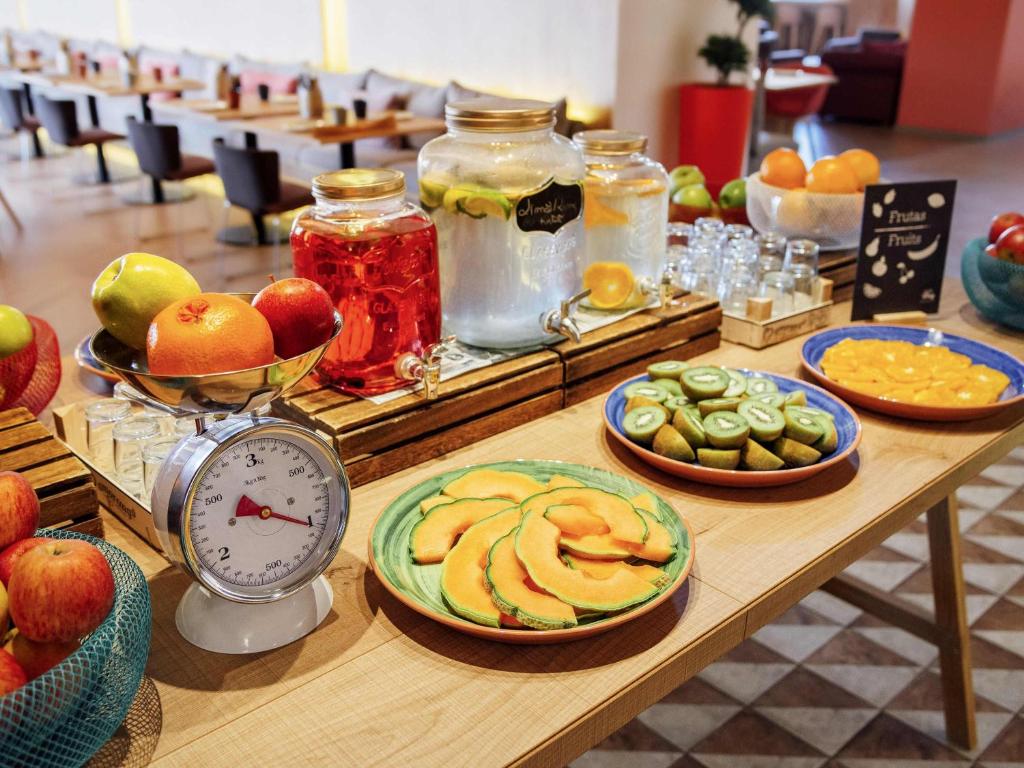 お料理のイメージ