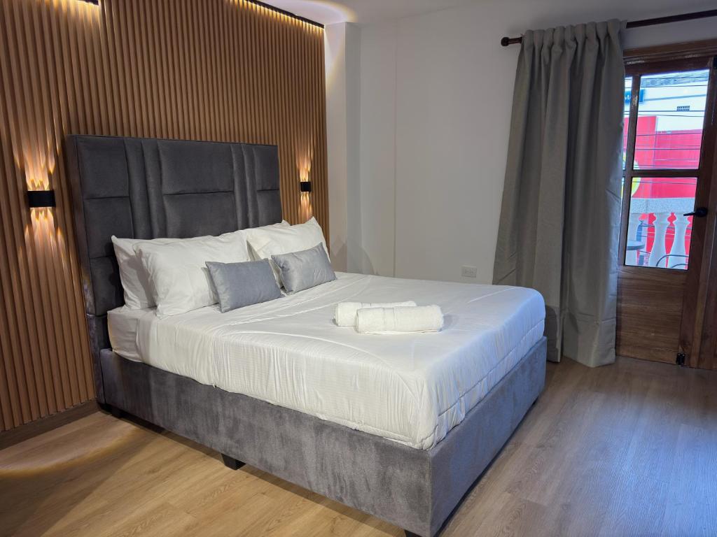 Apartamento de lujo rodadero - 5