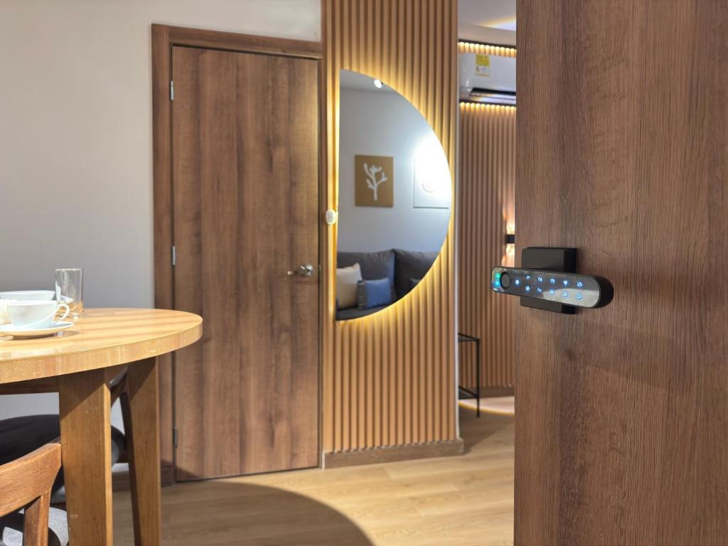 Apartamento de lujo rodadero - 1