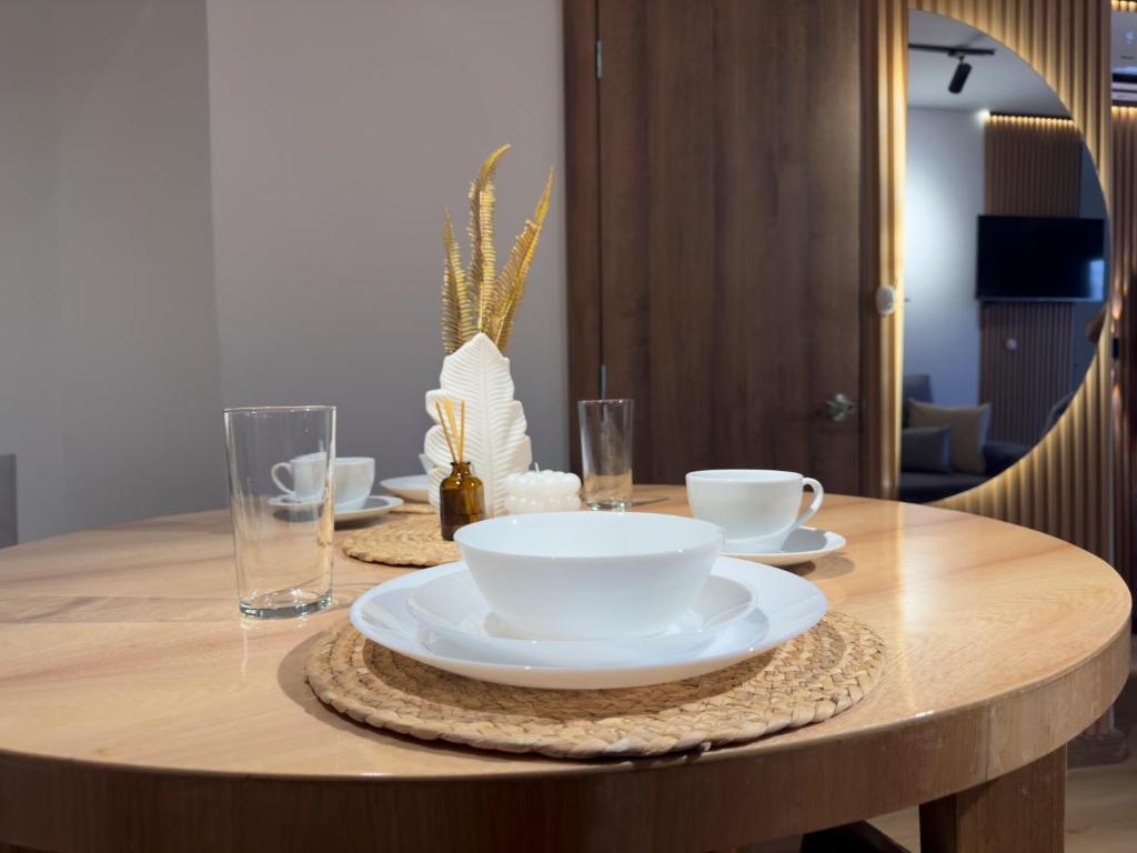Apartamento de lujo rodadero - 4