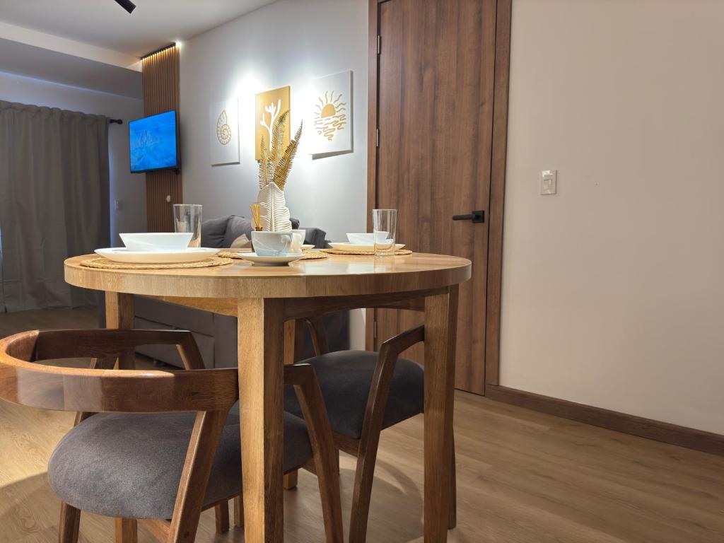 Apartamento de lujo rodadero - 3