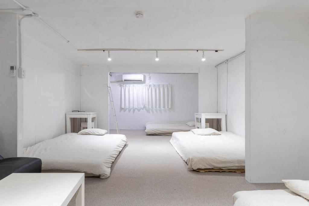 G70 大正buttercream, Ósaka