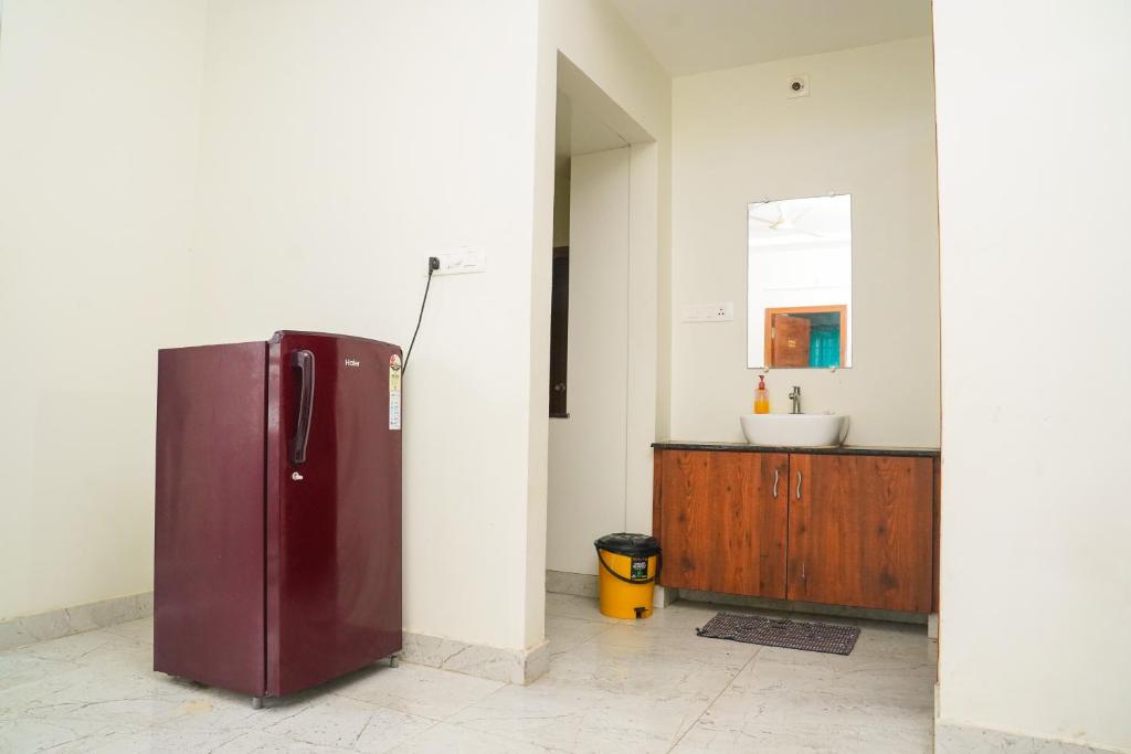 Shree Varahi HomeStay, Tirupati