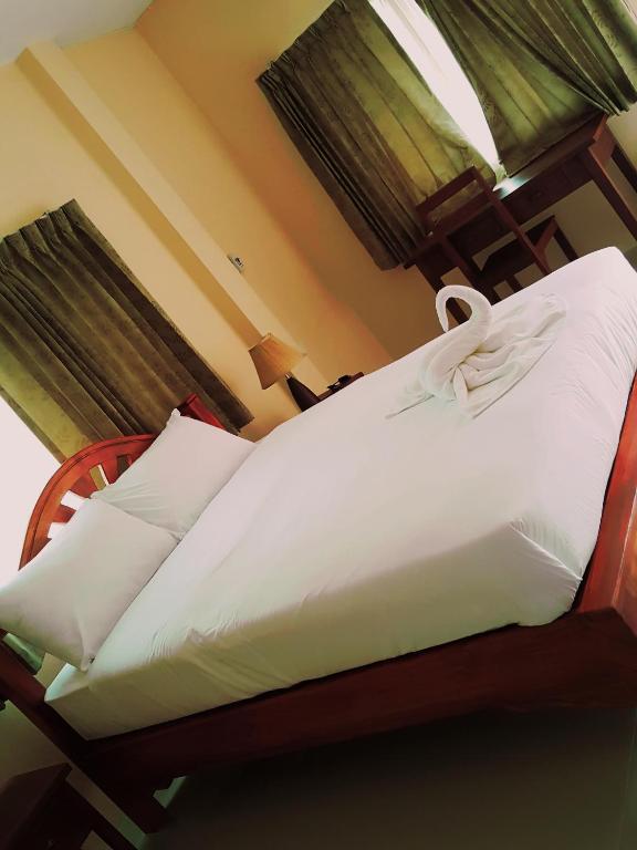 Khao-Sok Bed and Breakfast photo