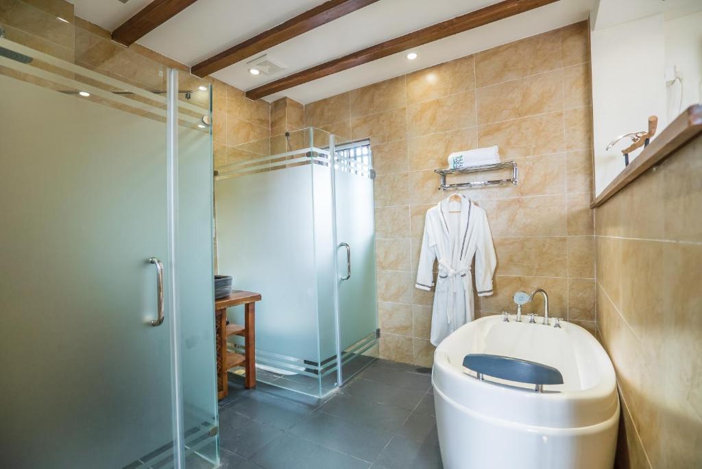 バスルーム（客室）