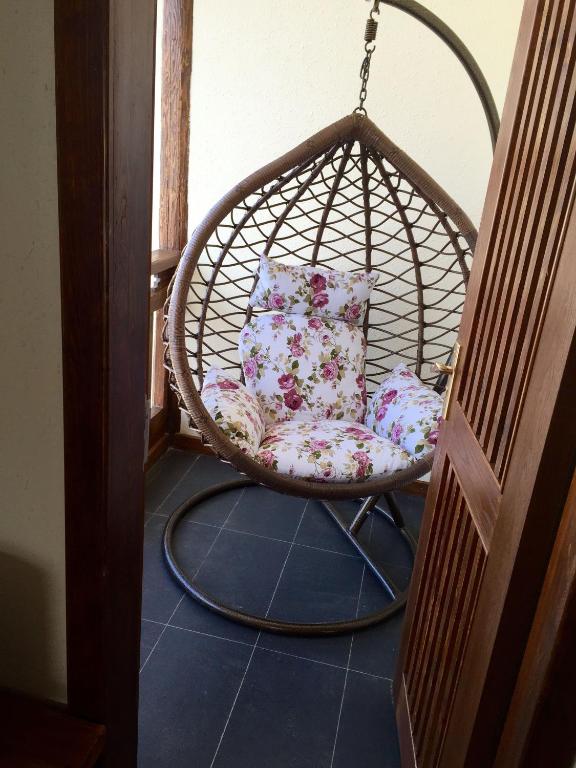 バルコニー/テラス