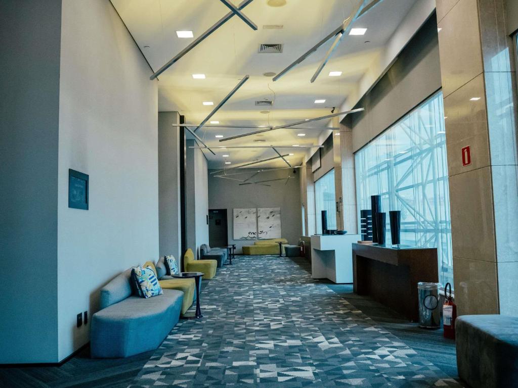 Meeting room / ballrooms