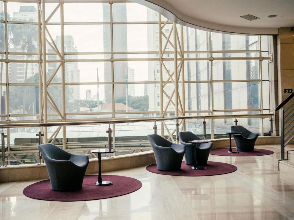 Meeting room / ballrooms