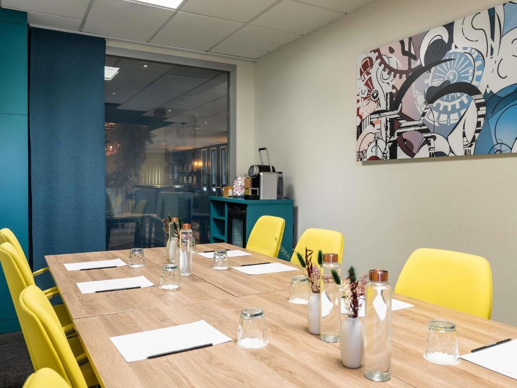 Meeting room / ballrooms