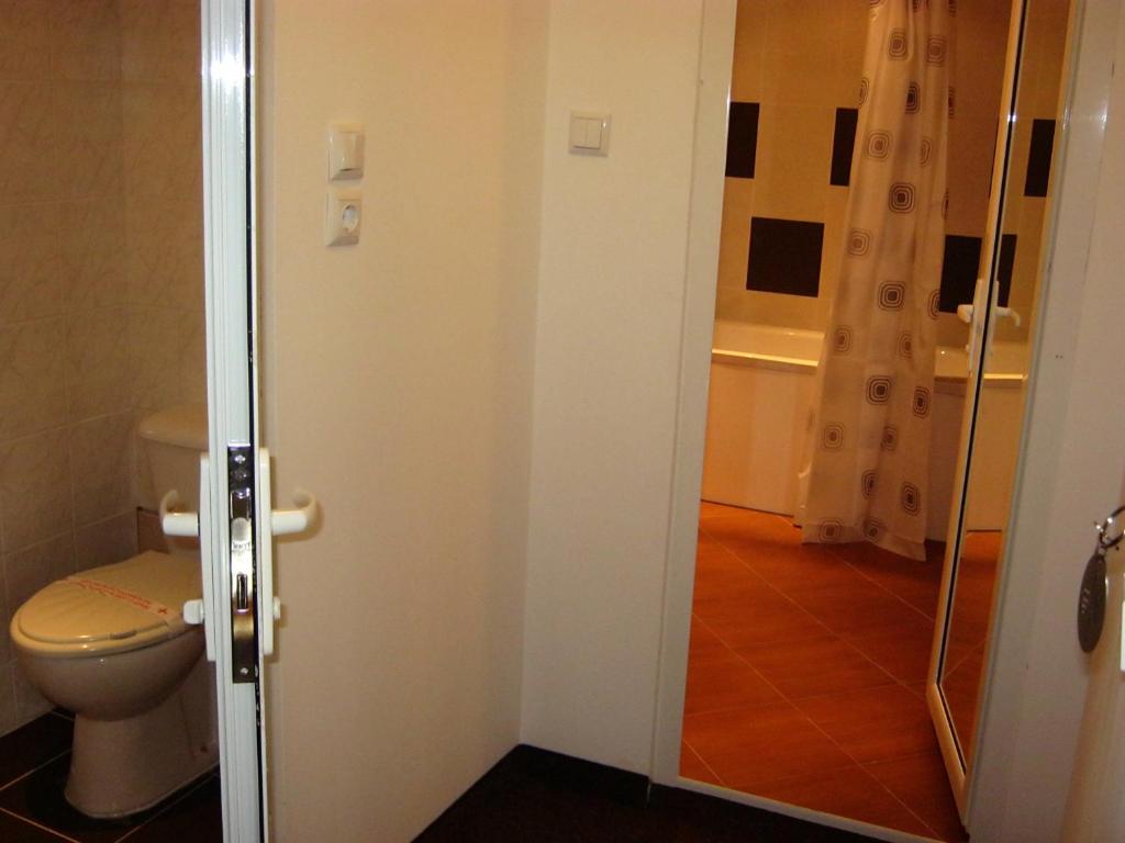 Motel Koziyat Rog photo