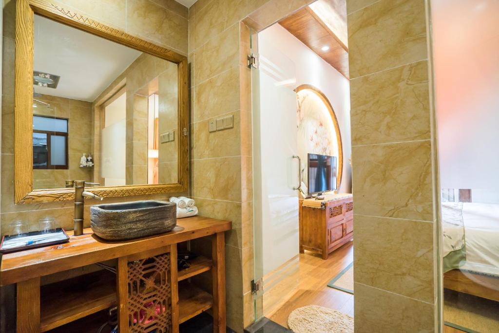 バスルーム（客室）