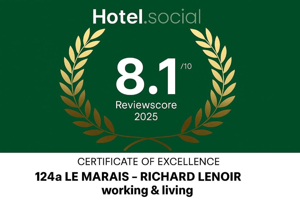 124a LE MARAIS - RICHARD LENOIR working & living - 3