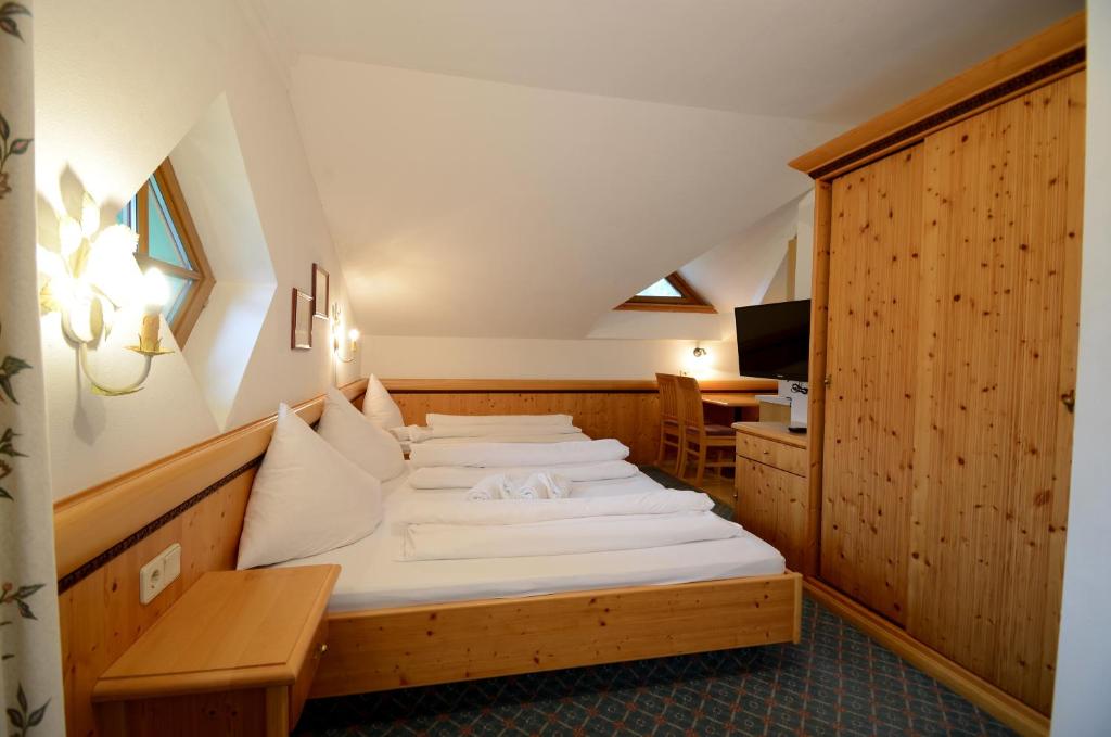 Appartements Baumanngut photo