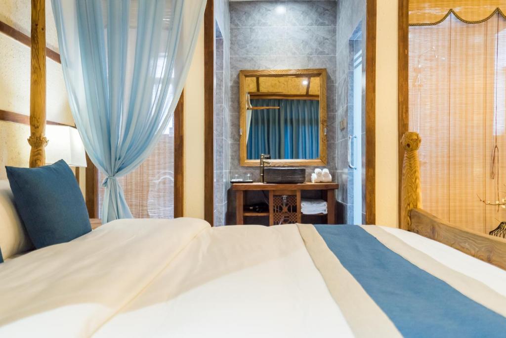 バスルーム（客室）