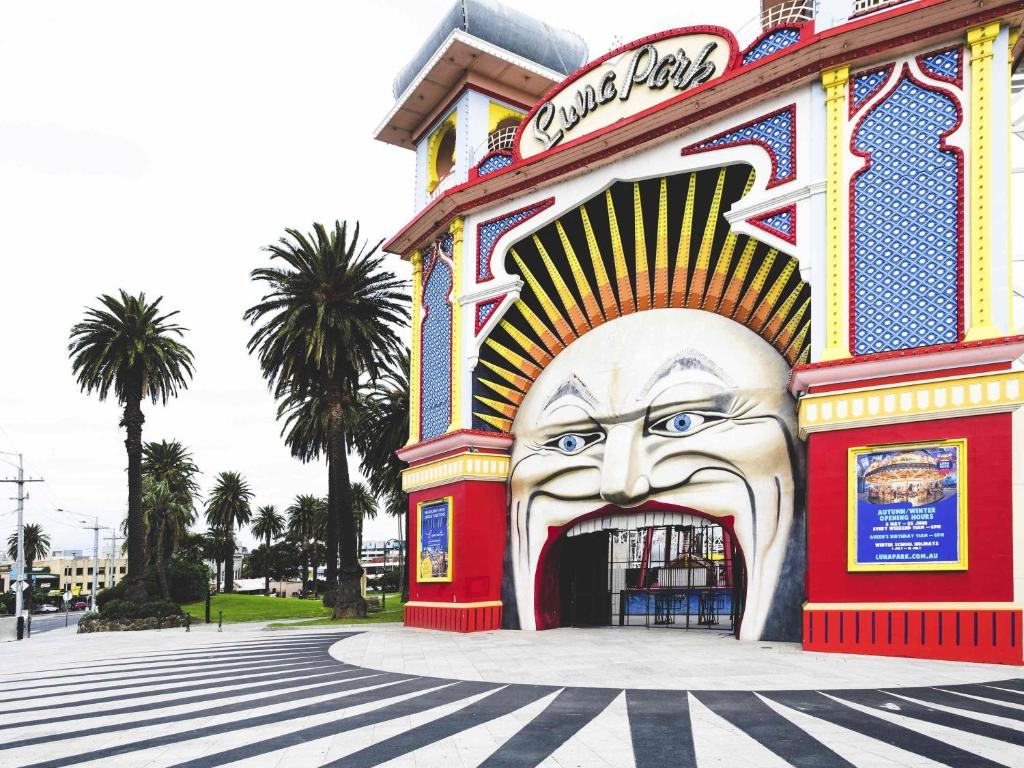 บริการและสิ่งอำนวยความสะดวก