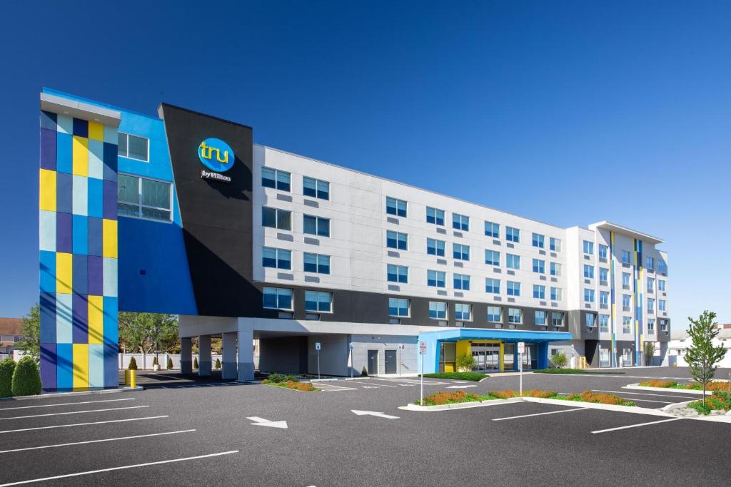 Tru By Hilton Ocean City Bayside, Md, Ocean City