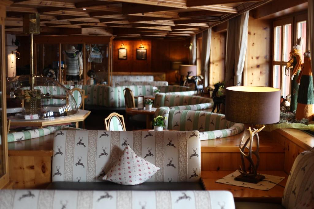 Bar/lounge