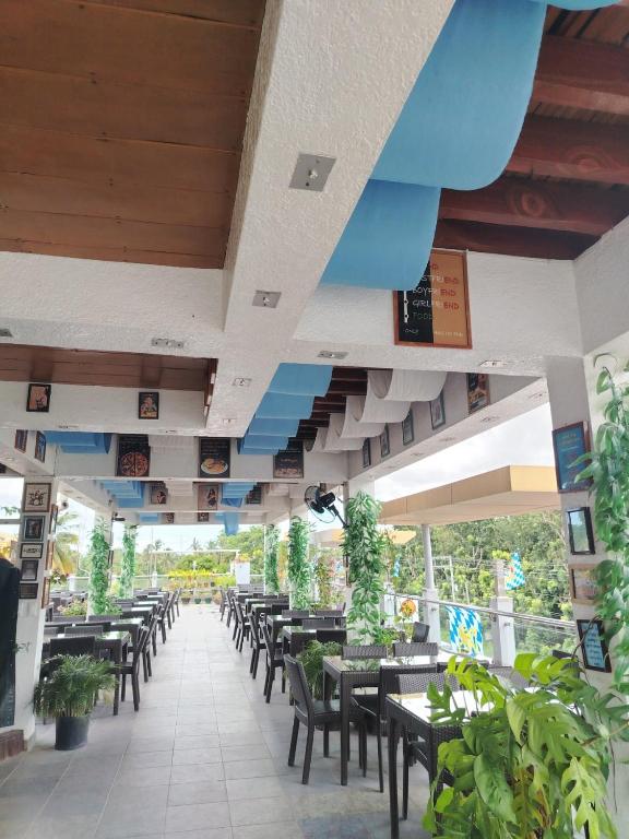 Citi Hotel Hilongos