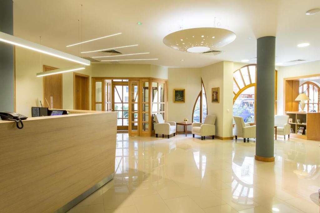 Budapest Corvin Hotel Budapest - Corvin wing Additional