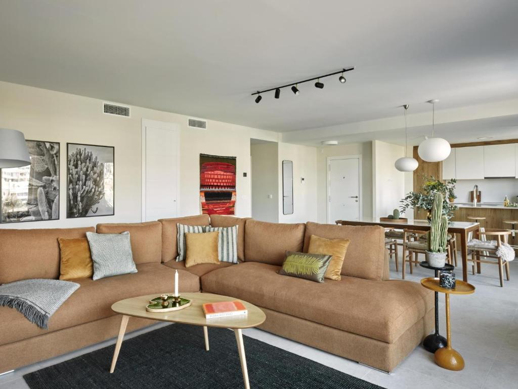 Hanami Apartment Mesas Homes B1 - 2