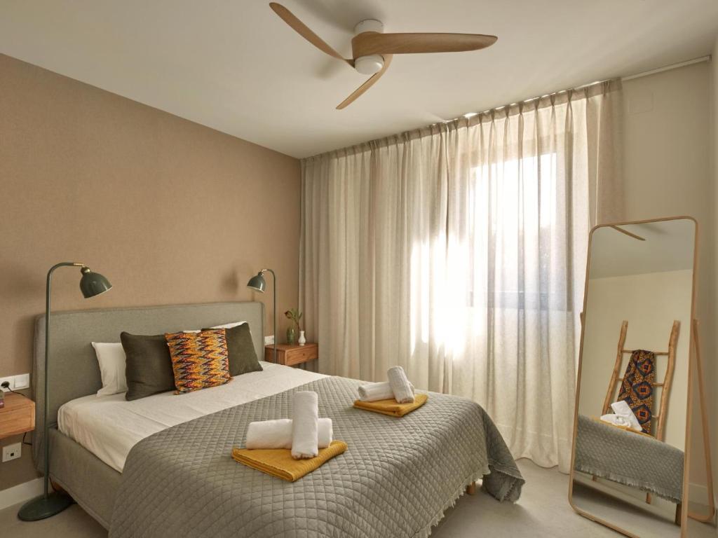 Hanami Apartment Mesas Homes B1 - 3