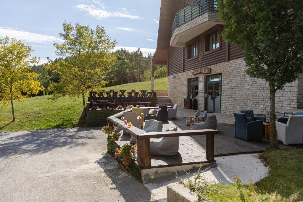 Hotel Polar Star - 1