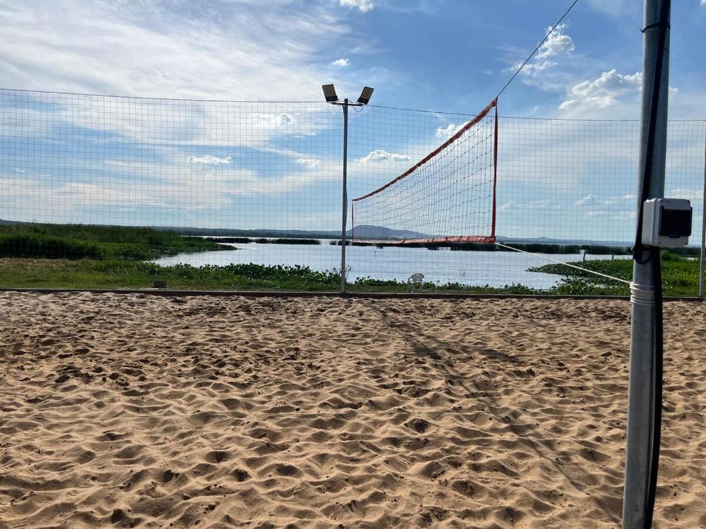 paraíso paraguayo - 4