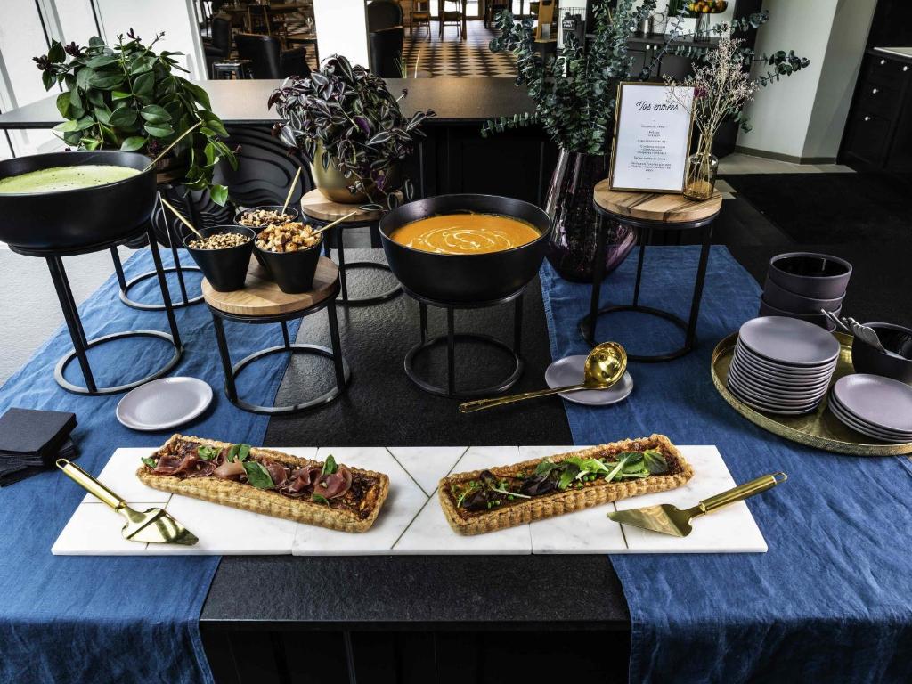 غرفة الاجتماعات/الاحتفالات