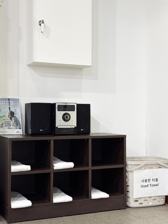 フィットネス/ジム