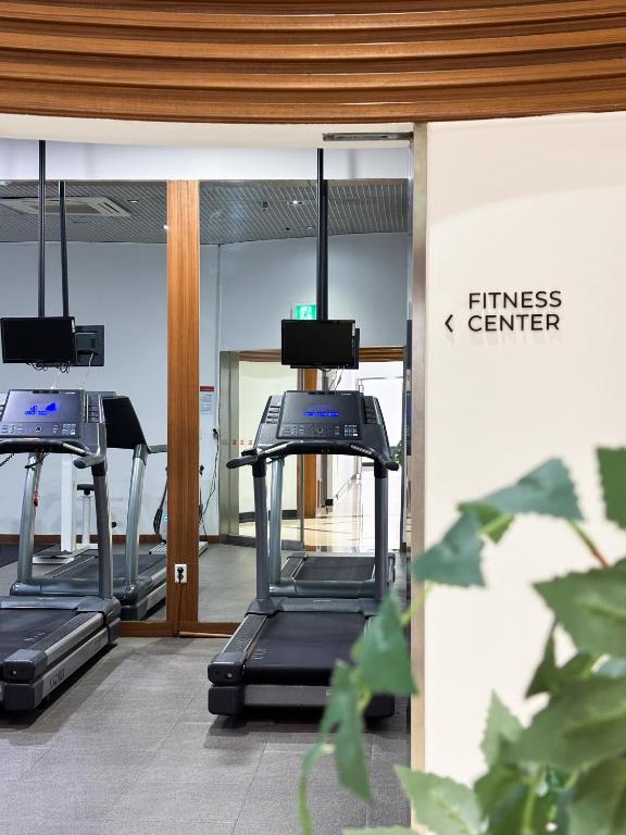 フィットネス/ジム