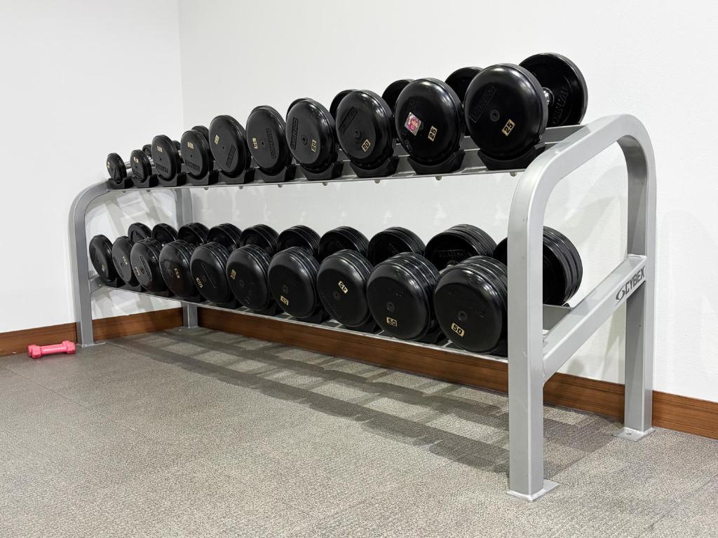 フィットネス/ジム