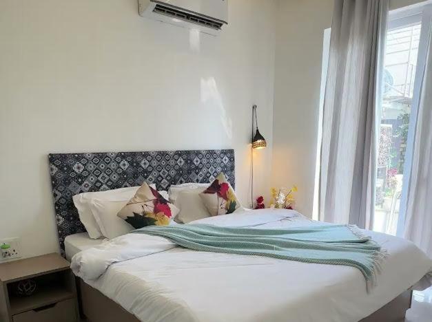 PUNTUSH By The StayCationer, Déhrádún