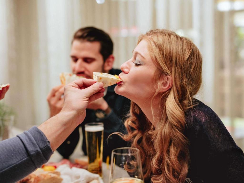 Berlin Novotel Berlin Mitte Hotel Additional